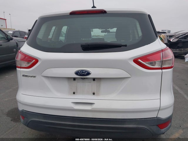 Ford Escape S
