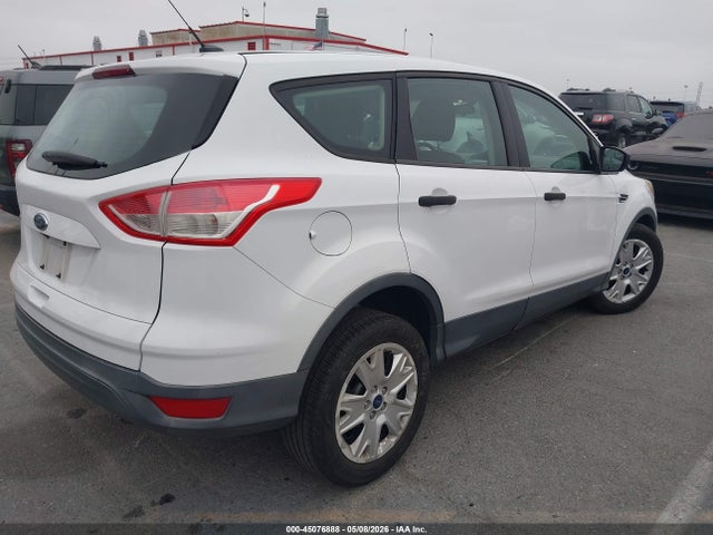 Ford Escape S