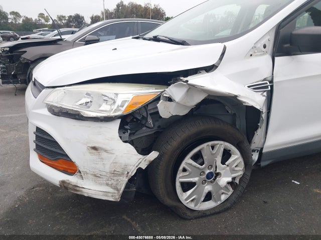 Ford Escape S