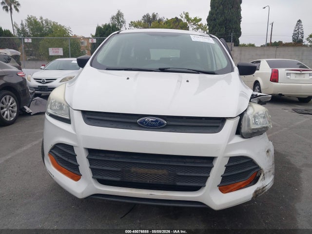 Ford Escape S