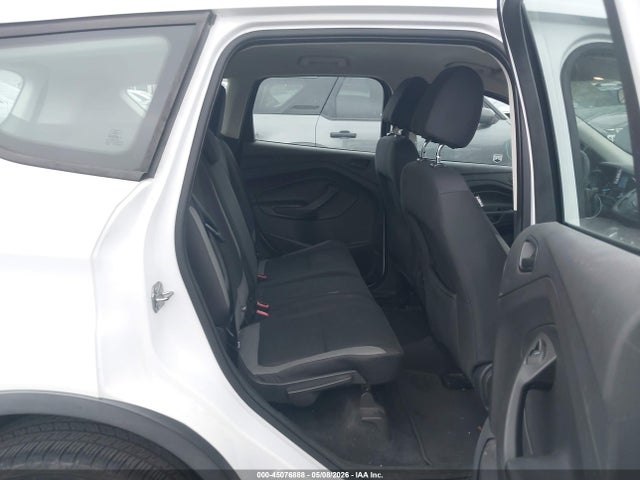 Ford Escape S
