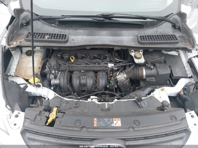 Ford Escape S