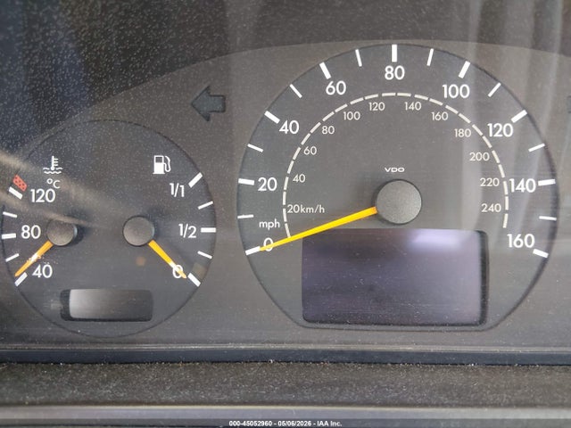 Mercedes-Benz Clk-class