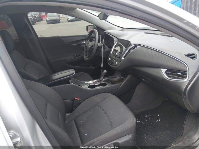 Chevrolet Malibu Fwd Lt