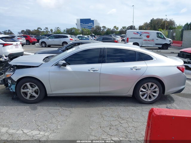 Chevrolet Malibu Fwd Lt
