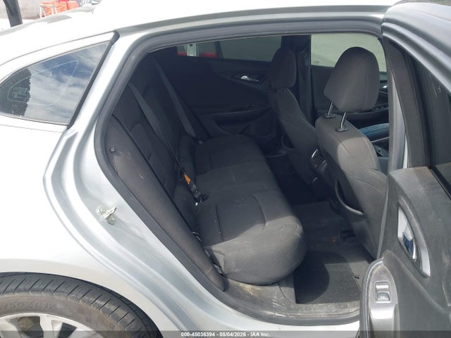 Chevrolet Malibu Fwd Lt