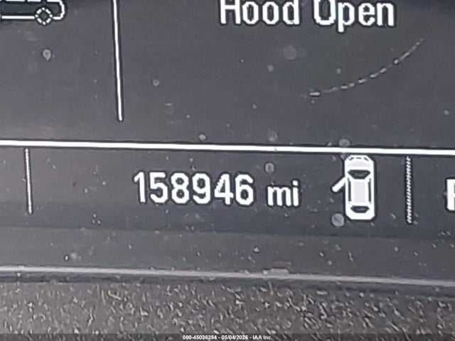 Chevrolet Malibu Fwd Lt