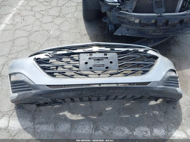 Chevrolet Malibu Fwd Lt
