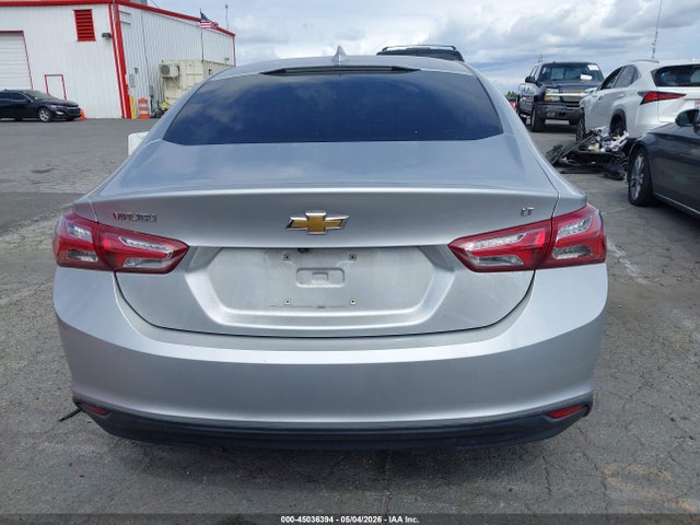 Chevrolet Malibu Fwd Lt