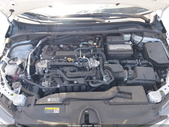 Toyota Corolla Se