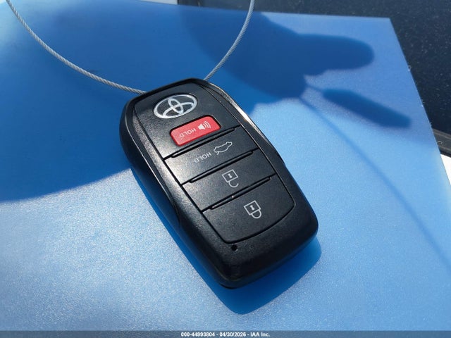 Toyota Corolla Se