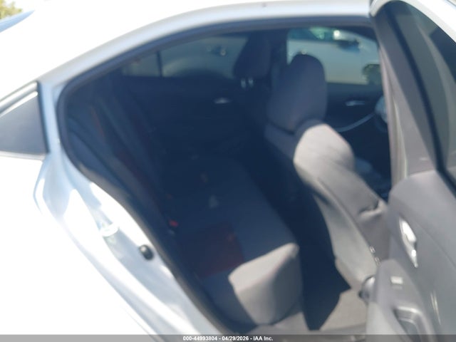 Toyota Corolla Se