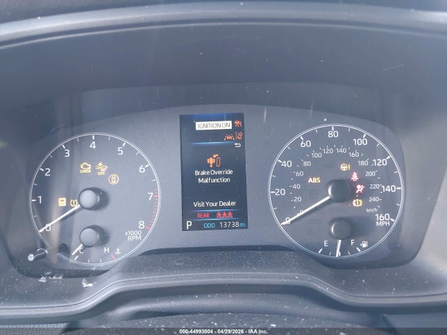 Toyota Corolla Se