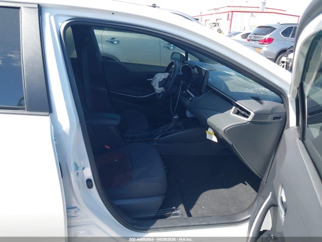 Toyota Corolla Se