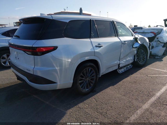 Lexus Tx 350