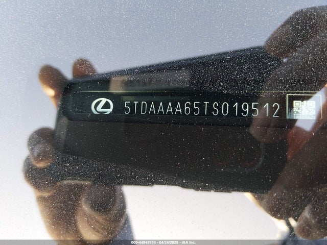 Lexus Tx 350