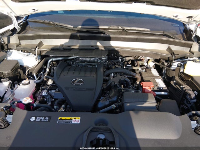 Lexus Tx 350