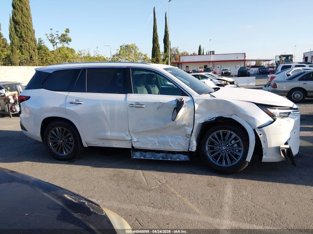 Lexus Tx 350