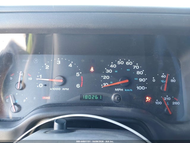 Jeep Wrangler Se