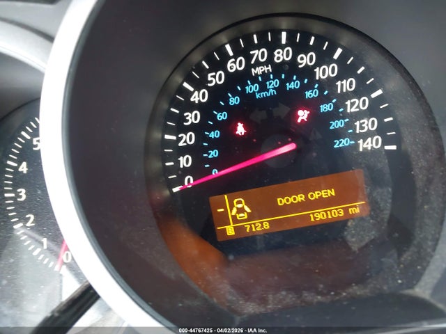 Suzuki Grand Vitara Limited