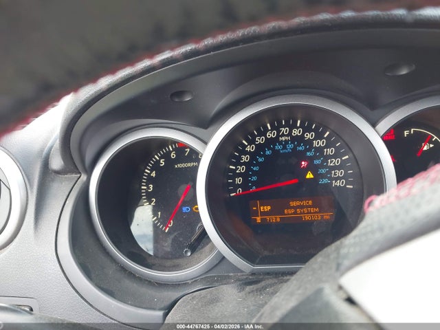 Suzuki Grand Vitara Limited