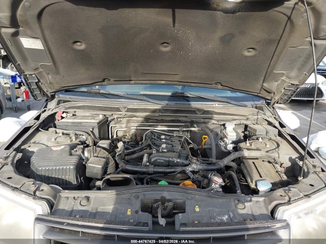 Suzuki Grand Vitara Limited
