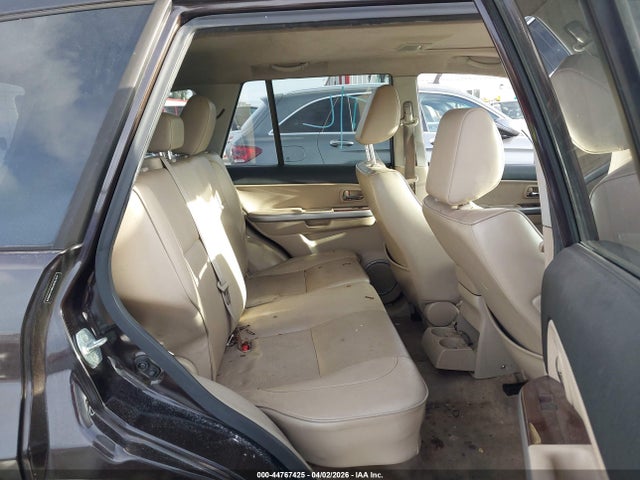 Suzuki Grand Vitara Limited