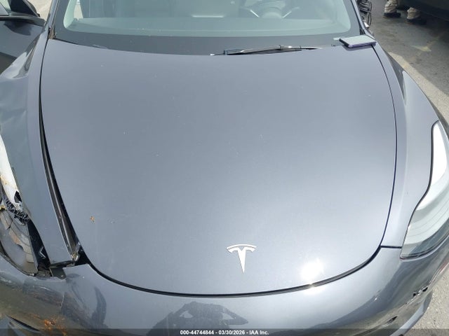 Tesla Model 3 Performance Dual Motor All-wheel Drive