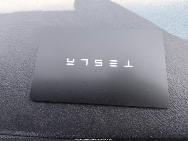 Tesla Model 3 Performance Dual Motor All-wheel Drive
