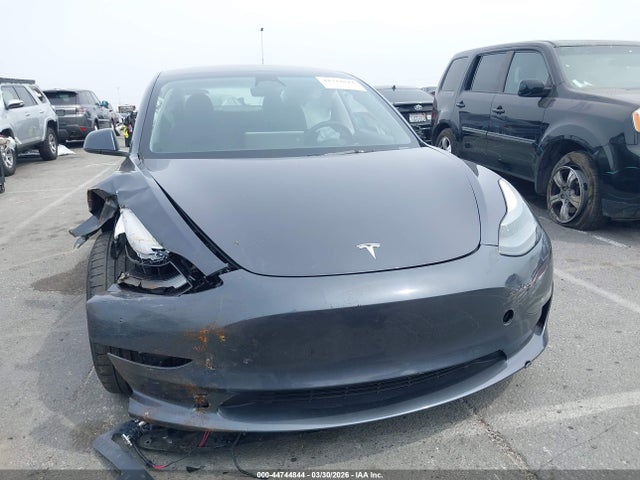 Tesla Model 3 Performance Dual Motor All-wheel Drive