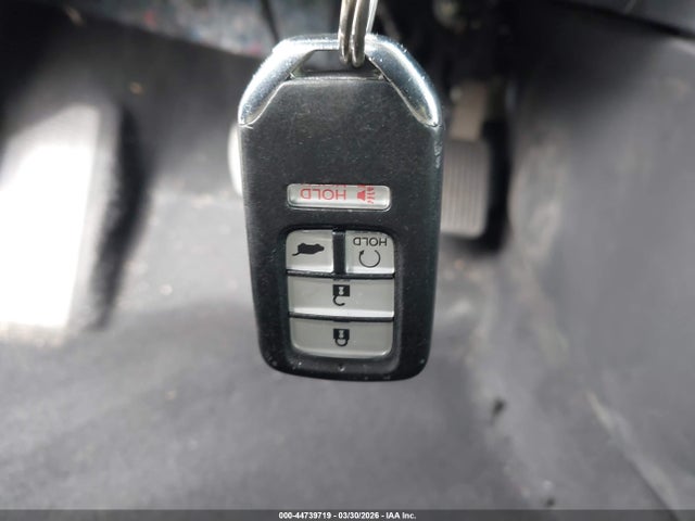 Honda CR-V Ex