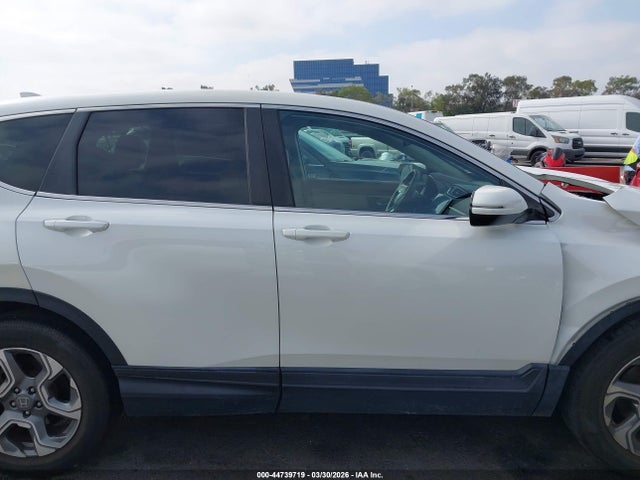Honda CR-V Ex