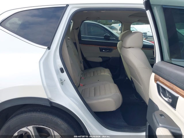 Honda CR-V Ex