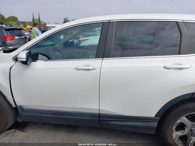 Honda CR-V Ex