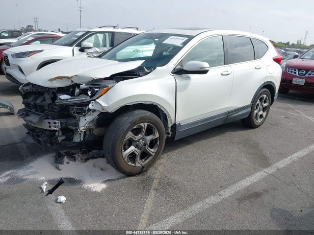 Honda CR-V Ex