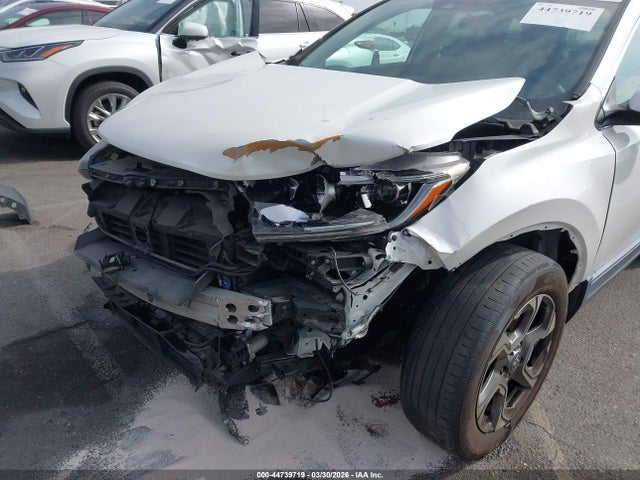 Honda CR-V Ex