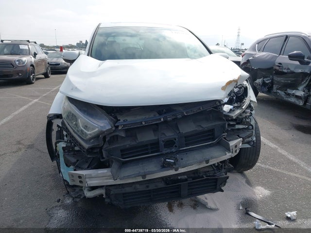 Honda CR-V Ex