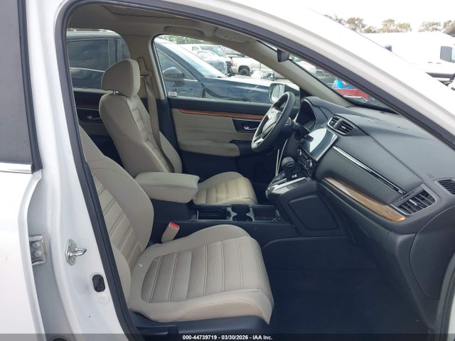 Honda CR-V Ex