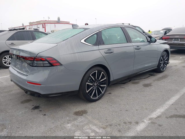 Honda Accord Touring