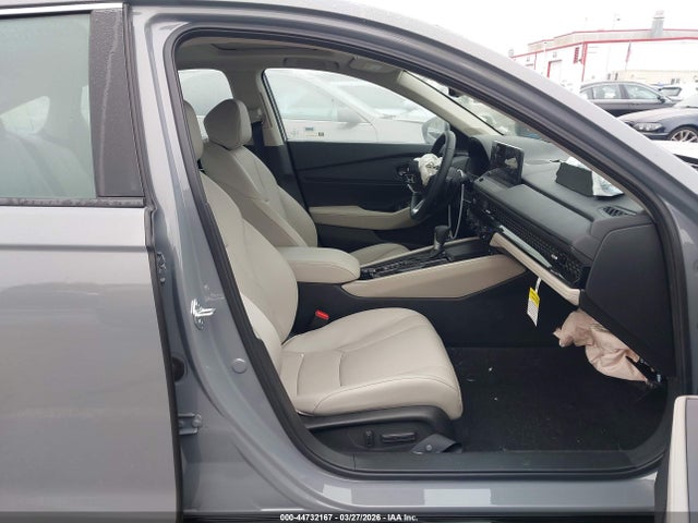 Honda Accord Touring