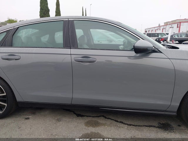 Honda Accord Touring