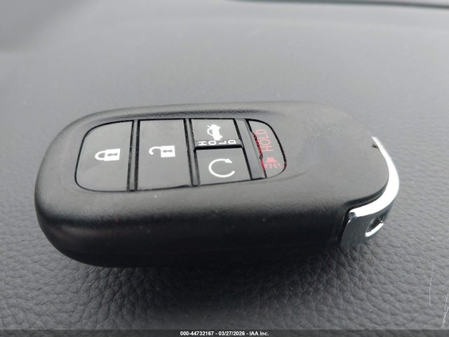 Honda Accord Touring
