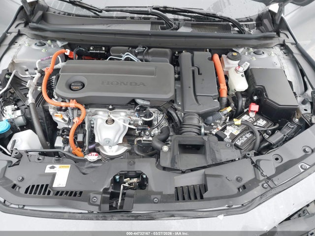 Honda Accord Touring