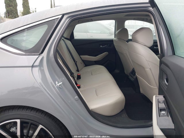 Honda Accord Touring