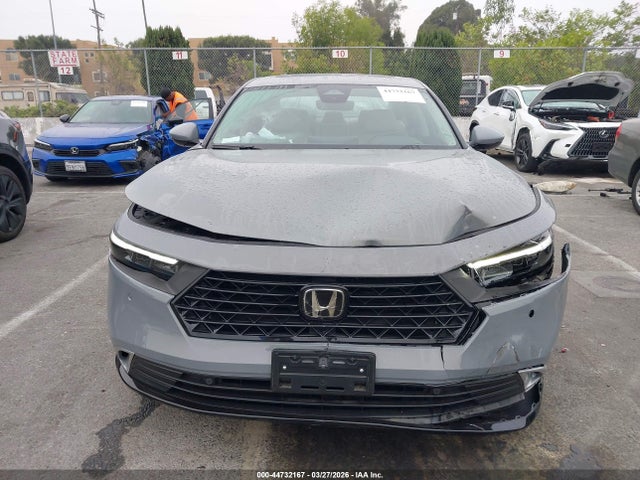 Honda Accord Touring