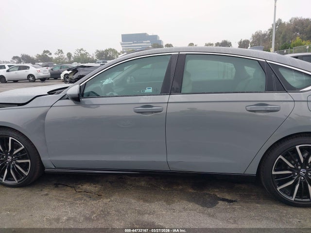 Honda Accord Touring