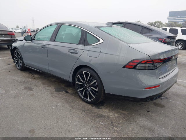 Honda Accord Touring