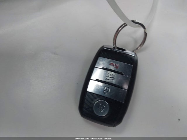 Kia Sorento Limited V6