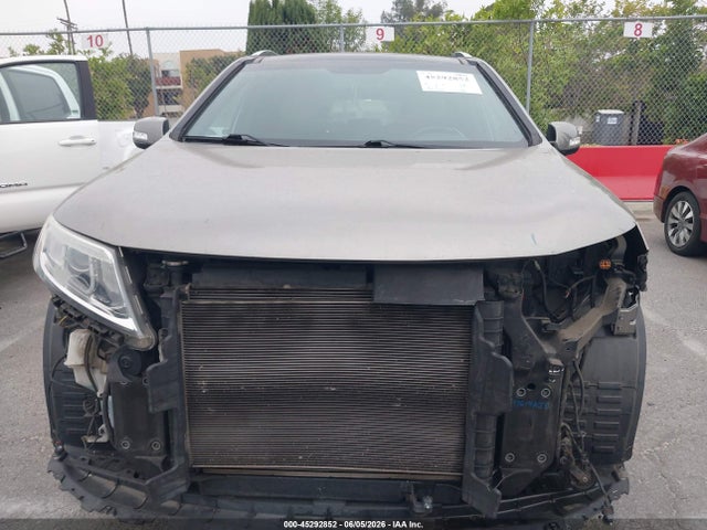 Kia Sorento Limited V6