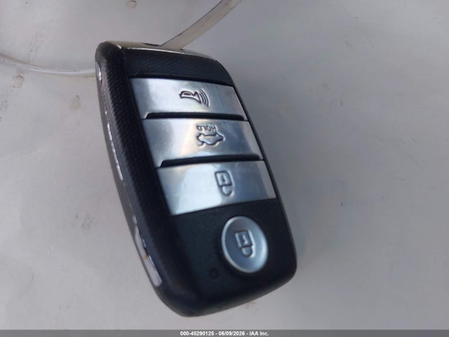 Kia Optima S